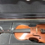 YAMAHA 4/4 小提琴